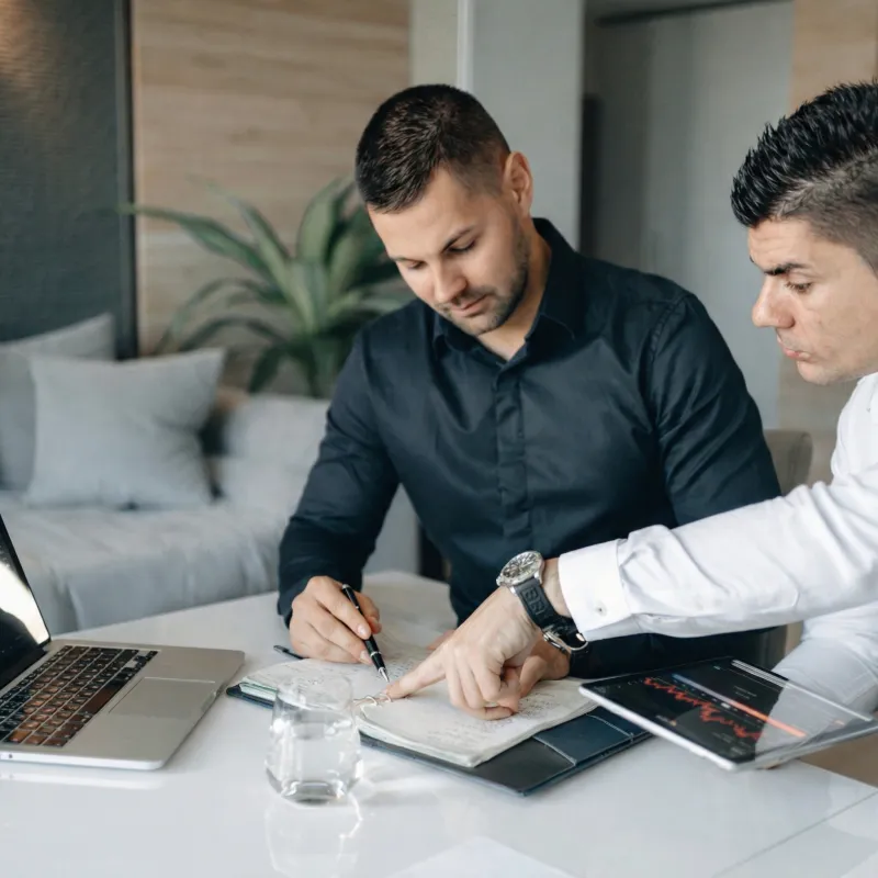 Ready property purchase and sale services in Dubai