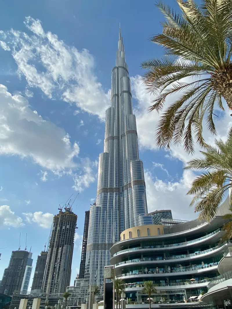 Off-plan property selection and contract assistance in Dubai