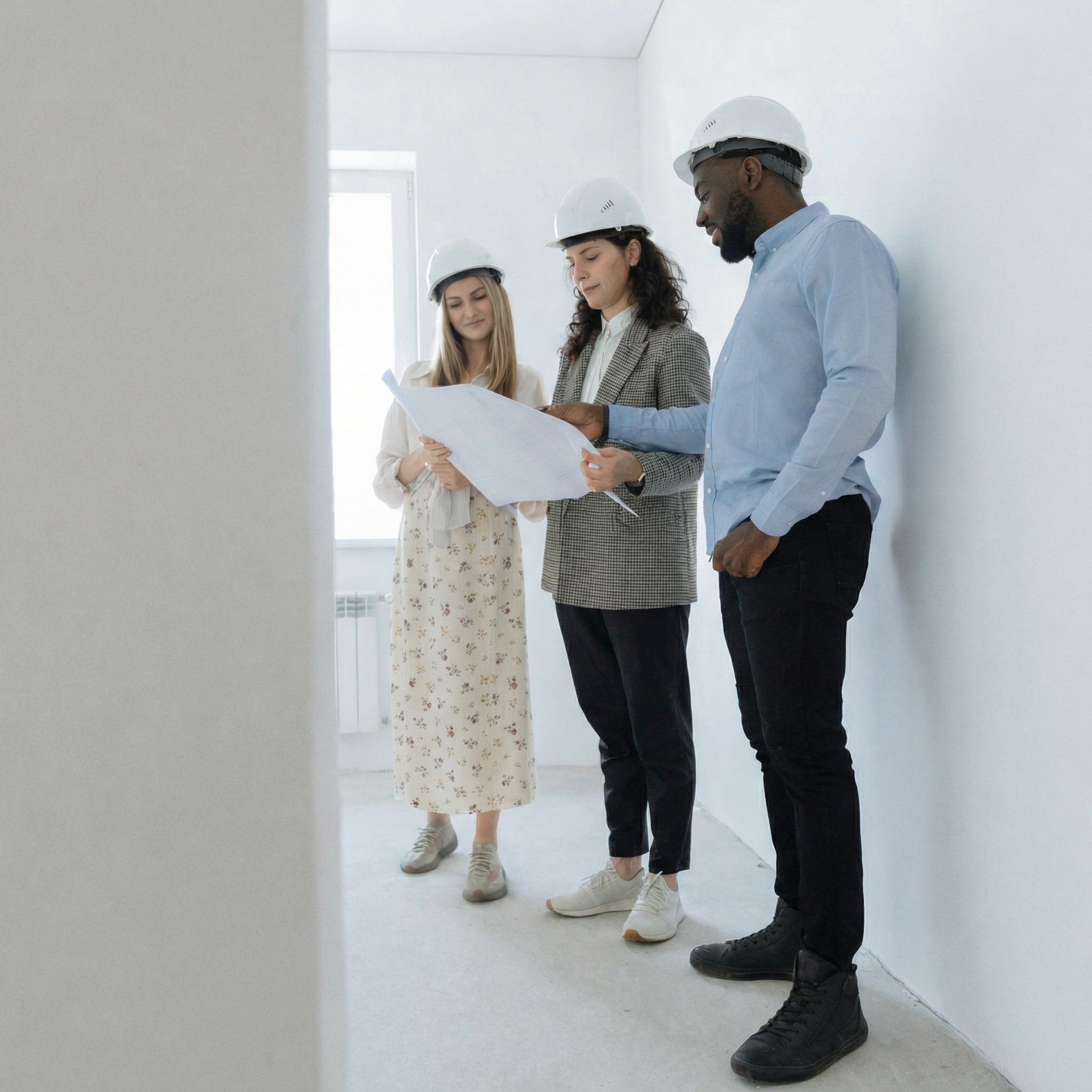 Off-plan property construction progress updates in Dubai